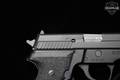 Sig Sauer P229 Stainless .40 S&W Black in Good Condition Image 3
