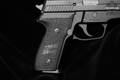 Sig Sauer P229 Stainless .40 S&W Black in Good Condition Image 4