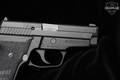Sig Sauer P229 Stainless .40 S&W Black in Good Condition Image 5