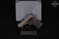 1997 Beretta Model 3032 Tomcat .32 ACP Matte Black in Very Good Condition Image 2