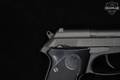 1997 Beretta Model 3032 Tomcat .32 ACP Matte Black in Very Good Condition Image 4