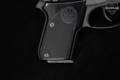 1997 Beretta Model 3032 Tomcat .32 ACP Matte Black in Very Good Condition Image 5