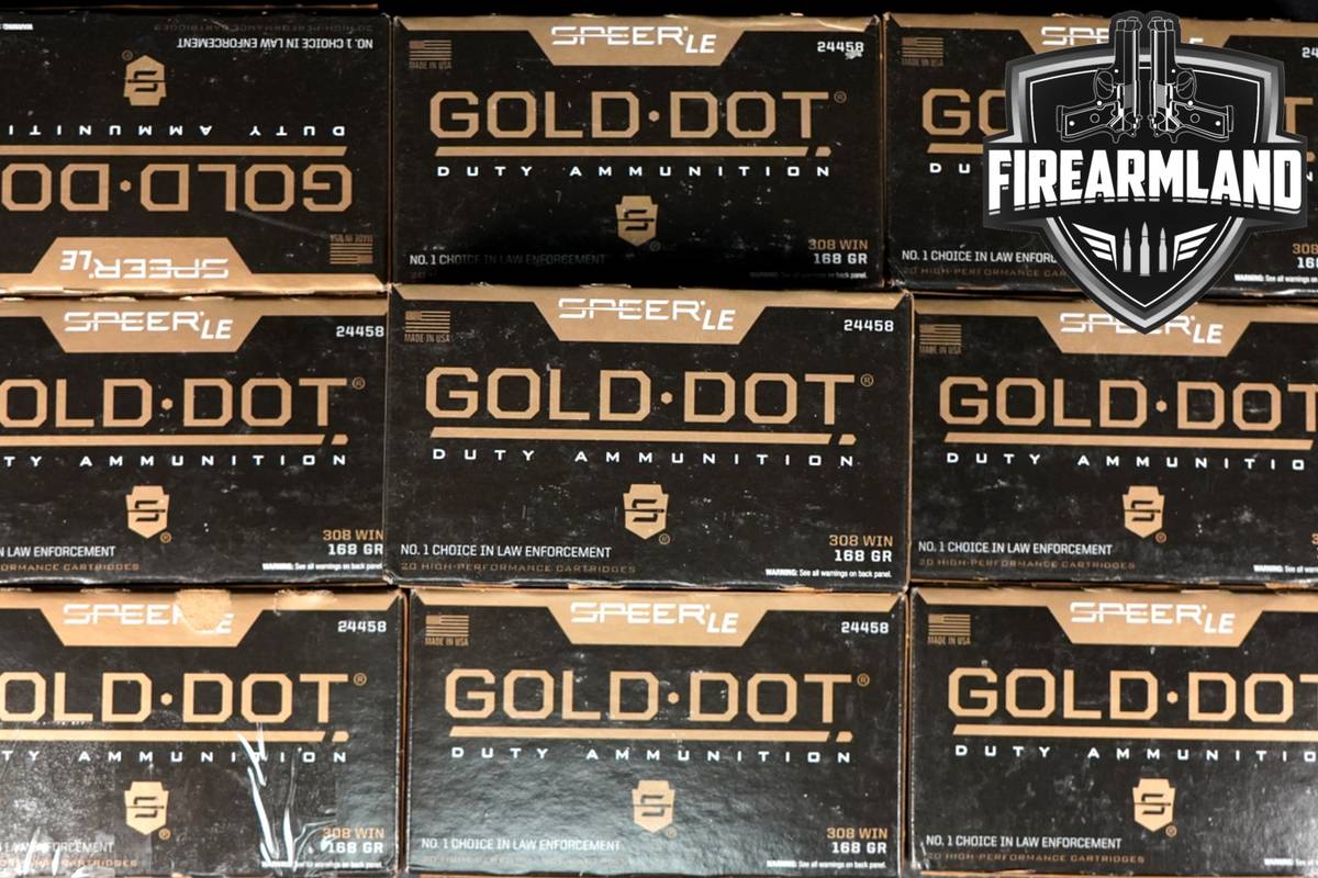200 RDS! 308 Winchester Ammo 308Win Ammunition