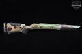 Boyd's Gunstocks At-One Weatherby Vanguard Short Action Hinged Floorplate Bull Barrel in Like-New Condition Image 2