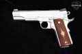 Balistik Defence ADAM 45s .45 ACP Silver in Very Good Condition Image 3