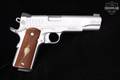 Balistik Defence ADAM 45s .45 ACP Silver in Very Good Condition Image 4
