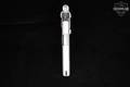 Balistik Defence ADAM 45s .45 ACP Silver in Very Good Condition Image 5