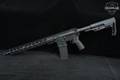 Radical Firearms (RF) RF-15 RPR; MFT Furniture 5.56mm NATO Black in Very Good Condition Image 2