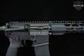 Radical Firearms (RF) RF-15 RPR; MFT Furniture 5.56mm NATO Black in Very Good Condition Image 5