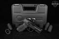 Smith & Wesson (S&W) M&P9 M2.0 Compact Optics Ready No Thumb Safety 9mm Luger Black in Excellent Condition Image 2