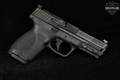 Smith & Wesson (S&W) M&P9 M2.0 Compact Optics Ready No Thumb Safety 9mm Luger Black in Excellent Condition Image 3