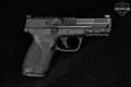 Smith & Wesson (S&W) M&P9 M2.0 Compact Optics Ready No Thumb Safety 9mm Luger Black in Excellent Condition Image 4