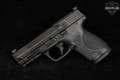 Smith & Wesson (S&W) M&P9 M2.0 Compact Optics Ready No Thumb Safety 9mm Luger Black in Excellent Condition Image 5