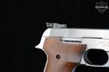 Smith & Wesson (S&W) Model 2206TGT Target .22 LR Stainless Steel in Very Good Condition Image 5