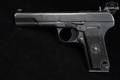 1953 Cugir Model TTC 7.62x25 Blued in Very Good Condition Image 3