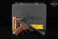 Browning Buck Mark Plus UDX .22 LR Black in Excellent Condition Image 2