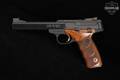 Browning Buck Mark Plus UDX .22 LR Black in Excellent Condition Image 3