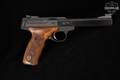 Browning Buck Mark Plus UDX .22 LR Black in Excellent Condition Image 4