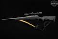 Remington Model 770 .308 Win. Blued & Synthetic in Very Good Condition Image 2