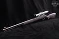 Marlin Firearms Co. Model 60SS Ducks Unlimited .22 LR Matte Silver in Excellent Condition Image 2