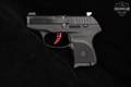 2015 Sturm Ruger LCP Custom .380 ACP Black in Very Good Condition Image 2