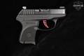2015 Sturm Ruger LCP Custom .380 ACP Black in Very Good Condition Image 4