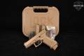 Glock 19X 9mm Luger Coyote in Like-New Condition Image 2