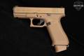 Glock 19X 9mm Luger Coyote in Like-New Condition Image 3