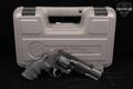 Smith & Wesson (S&W) Model 327 Performance Center TRR8 .357 Mag. Two-Tone Black & Stainless in Very Good Condition Image 2