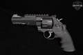 Smith & Wesson (S&W) Model 327 Performance Center TRR8 .357 Mag. Two-Tone Black & Stainless in Very Good Condition Image 3