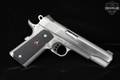 Colt Delta Elite Series 80 10mm Stainless in Excellent Condition Image 3