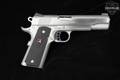 Colt Delta Elite Series 80 10mm Stainless in Excellent Condition Image 5