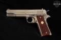 1918 Colt M1911 U.S. Army .45 ACP Blued in Fair Condition Image 2