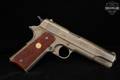 1918 Colt M1911 U.S. Army .45 ACP Blued in Fair Condition Image 3
