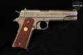 1918 Colt M1911 U.S. Army .45 ACP Blued in Fair Condition Image 4