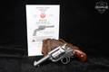 2013 Sturm Ruger New Bearcat Lipsey's Exclusive .22 LR Satin Stainless & Hardwood in Very Good Condition Image 2