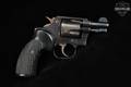 1961-1962 Smith & Wesson (S&W) Model 10-6 .38 Spl. Blued in Good Condition Image 3