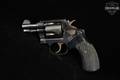 1961-1962 Smith & Wesson (S&W) Model 10-6 .38 Spl. Blued in Good Condition Image 4