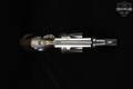 1961-1962 Smith & Wesson (S&W) Model 10-6 .38 Spl. Blued in Good Condition Image 5