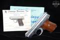 Jennings Firearms Model J-22 .22 LR Nickel in Good Condition Image 2
