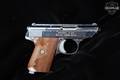 Jennings Firearms Model J-22 .22 LR Nickel in Good Condition Image 3