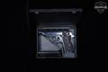 1968-1971 Walther Model PP .32 Auto (7.65 Browning) Blued in Good Condition Image 2