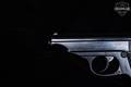 1968-1971 Walther Model PP .32 Auto (7.65 Browning) Blued in Good Condition Image 5