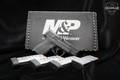 Smith & Wesson (S&W) M&P45 Shield .45 ACP Black in Excellent Condition Image 2