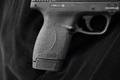 Smith & Wesson (S&W) M&P45 Shield .45 ACP Black in Excellent Condition Image 4