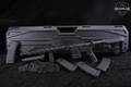 Daniel Defense DDM4 V7 SLW 5.56mm NATO (.223 Rem.) Black in Very Good Condition Image 2