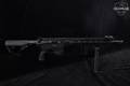 Daniel Defense DDM4 V7 SLW 5.56mm NATO (.223 Rem.) Black in Very Good Condition Image 3