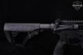 Daniel Defense DDM4 V7 SLW 5.56mm NATO (.223 Rem.) Black in Very Good Condition Image 4