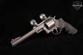 2006 Sturm Ruger Super Redhawk .454 Casull Gray in Very Good Condition Image 2