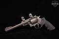 2006 Sturm Ruger Super Redhawk .454 Casull Gray in Very Good Condition Image 3